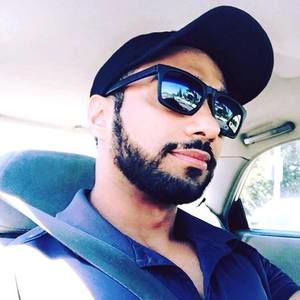 Meet your Posher, Tajinder